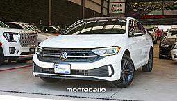Volkswagen Jetta 2023