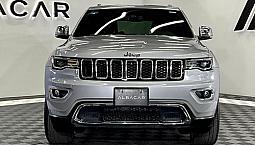 Jeep Grand Cherokee 2020