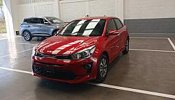 Kia Rio 2023