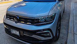 Volkswagen Taigun 1.0 Tsi Comfortline At