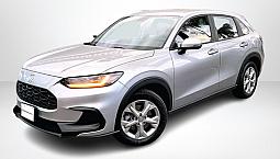 Honda Hr-V 2023