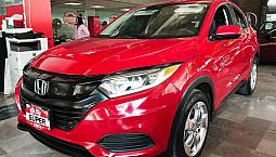 Honda Hr-V 2022