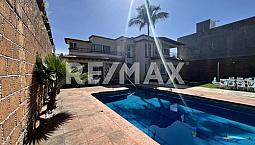 Casa En Venta En Morelos, Real De Oaxtepec