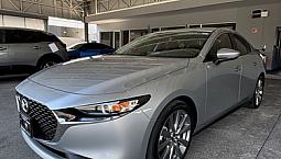 Mazda Mazda 3 2023