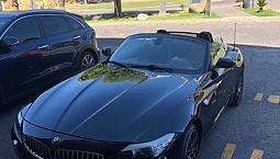 Bmw Z4 S Drive 35I M Sport At