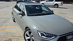 Audi A4 2.0 T S Line 190Hp Dsg