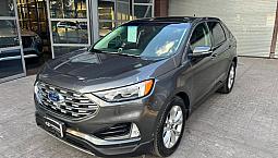 Ford Edge 2019