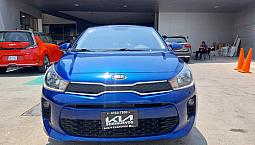Kia Rio 2020