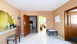 Departamento En Barrio El Capulín, Tlalpan Con 1 Recámara, 60 M², Id: 107846