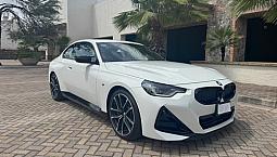 Bmw Serie 2 3.0 M240Ia At