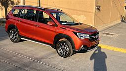 Suzuki Ertiga Xl7 1.5 Glx At