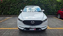 Mazda Cx-5 2.5 S Grand Touring 4X2 At