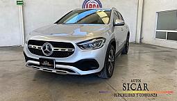 Mercedes-Benz Clase Gla 2022