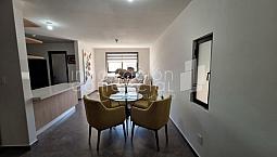 Venta De Departamento En Planta Baja Dentro De Zire, Zakia.