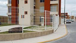 Departamento En Lomas De Tecámac, Tecámac Con 2 Recámaras, 64 M², Id: 143276