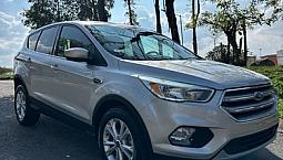 Ford Escape 2.0 Trend Advance Ecoboost At