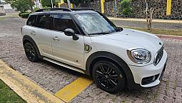 Countryman Hibrido