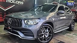 Mercedes-Benz Clase Glc 2023