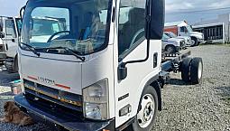 Isuzu Elf600