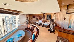Venta Ph En  Frondoso Lomas Country Club , Interlomas, Huixquilucan