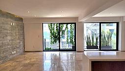 Departamento Con Roof Gardenprivado En Venta En Colonia Del Valle
