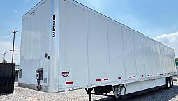Caja Seca 53 Pies Wabash 2021