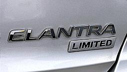 Hyundai Elantra 2018