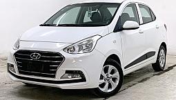 Hyundai Grand I10 2019