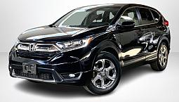 Honda Cr-V 2018