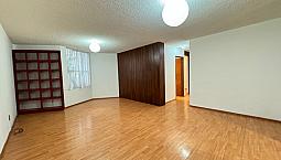 Departamento En Renta Col. Del Valle - Mier Y Pesado