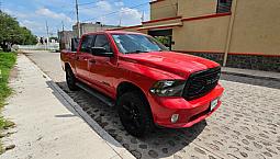 Ram Ram 1500 5.7 Hemi Sport