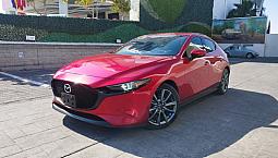 Mazda Mazda 3 2020