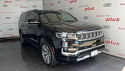 Jeep Grand Wagoneer L Series Iii 2024