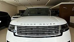 Range Rover Autobiography 2025