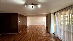 Renta Departamento - Del Valle / Acacias - 220 M2