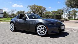 Mazda Mx-5 2.0 Rf At