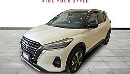 Nissan Kicks E-power 2023
