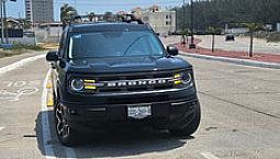 Ford Bronco 1.5 Sport Big Bend 5P At