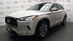 Infiniti  Qx50  2019