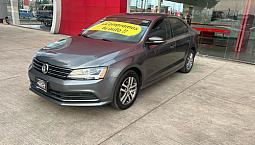 Volkswagen Jetta 2017