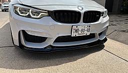 Bmw Serie M 3.0 M4 Coupe At