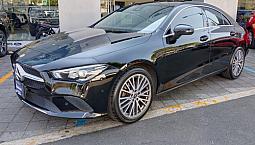 Mercedes-Benz Clase Cla 2021