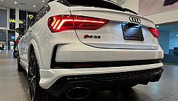 Audi Serie Rs 2.5 Rs Q3 Sportback Performance Dsg