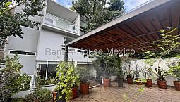 Casa En Venta En Álvaro Obregón Tizampampano Gis 26-44
