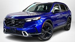Honda Cr-V 2024