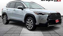 Toyota Corolla Cross 2023