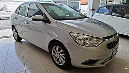 Chevrolet Aveo 2018