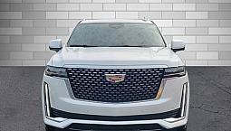 Cadillac Escalade 6.2 Premium Luxury