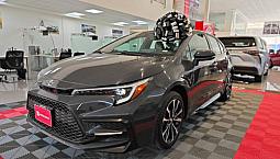 Toyota Corolla 2023