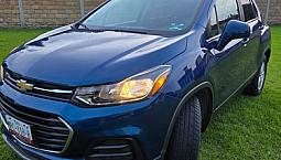 Chevrolet Trax 1.8 Lt At